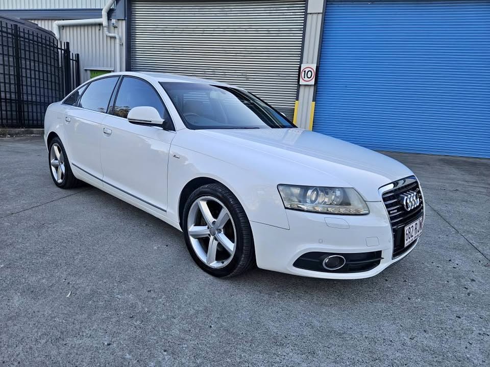 2011 Audi a6 3.0lt tdi quattro s line 2.jpg